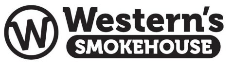W WESTERN'S SMOKEHOUSE
