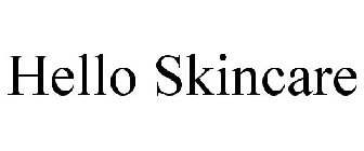 HELLO SKINCARE