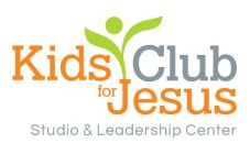 KIDS CLUB FOR JESUS STUDIO & LEADERSHIPCENTER