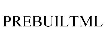 PREBUILTML