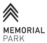MEMORIAL PARK