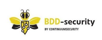 BDD SECURITY BY CONTINUUM SECURITY