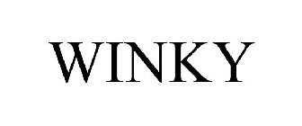 WINKY