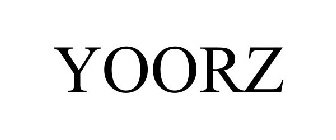 YOORZ
