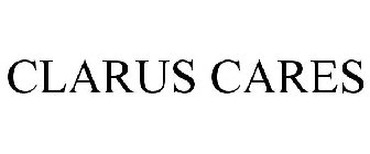 CLARUS CARES