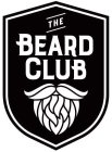 THE BEARD CLUB