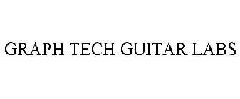 GRAPH TECH GUITAR LABS