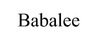 BABALEE