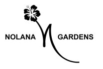 NOLANA GARDENS