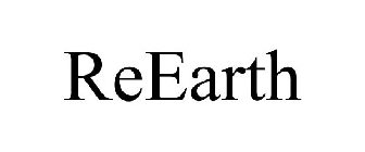 REEARTH