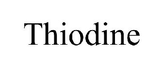 THIODINE