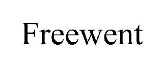 FREEWENT