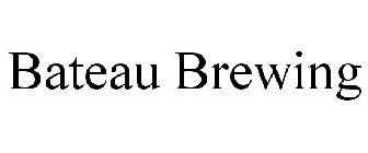 BATEAU BREWING