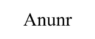 ANUNR
