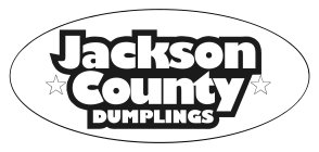 JACKSON COUNTY DUMPLINGS