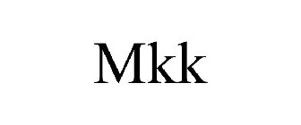 MKK