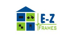 E-Z FRAMES