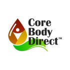 CORE BODY DIRECT