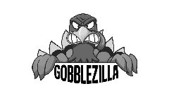 GOBBLEZILLA