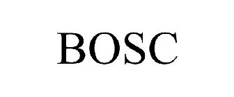 BOSC