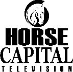 HORSE CAPITAL TELEVISION