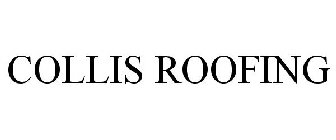 COLLIS ROOFING