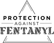PROTECTION AGAINST FENTANYL