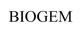 BIOGEM
