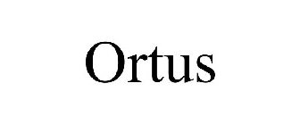 ORTUS