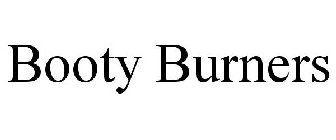 BOOTY BURNERS