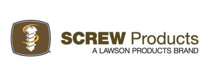 SCREW PRODUCTS A LAWSON PRODUCTS BRAND