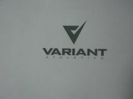 VARIANT ATHLETICS