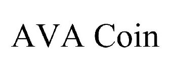 AVA COIN