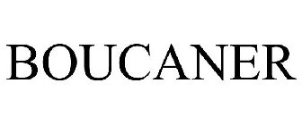 BOUCANER