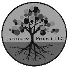 JANUARY PROJECT, LLC