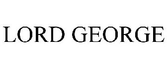 LORD GEORGE