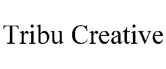 TRIBU CREATIVE