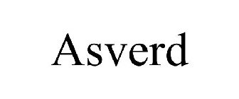 ASVERD