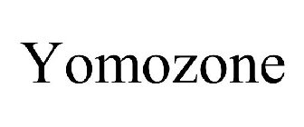 YOMOZONE