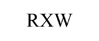 RXW