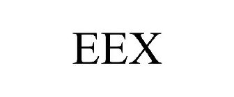 EEX