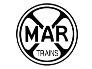 MARX TRAINS
