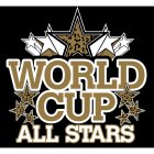 WORLD CUP ALL STARS