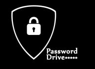 PASSWORD DRIVE*****