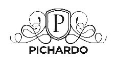 P PICHARDO