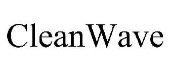 CLEANWAVE