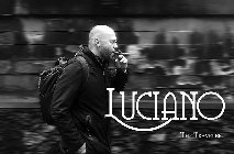 LUCIANO - THE TRAVELER