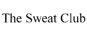 THE SWEAT CLUB