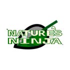 NATURE'S NINJA