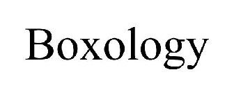 BOXOLOGY